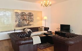 City Aparthotel de Gruyter